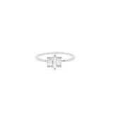 Stepping Stones Ring