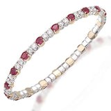 Xpandable ™ Ruby bracelet