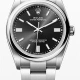 Rolex Oyster Perpetual