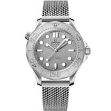 Seamaster Diver 300m