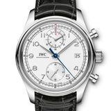 IWC Portugieser Chronograph Classic