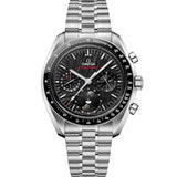 Speedmaster Moonphase