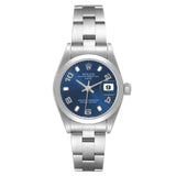 Rolex Oyster Perpetual Lady Date