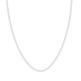 6.90ctw Diamond Tennis Necklace