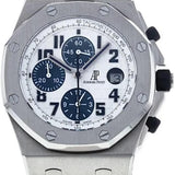 Audemars Piguet Royal Oak Offshore "Navy"