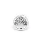 Diamond Pavé Ring