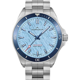 Neverest Blue Glacier LE