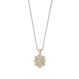 OPERA TULLE PREMIUM PENDANT