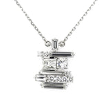 Cairn High Alpine Pendant