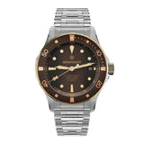 Supermarine 300M Date, Bi-Colour