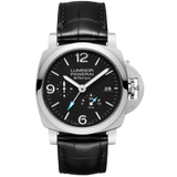 Luminor BiTempo Power Reserve