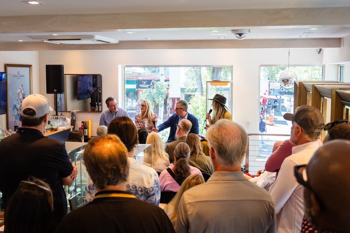 A Recap of Watch Week Aspen 2026
