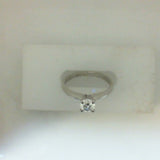 .57cts Solitaire Ring (I, H, S