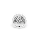Diamond Pavé Ring