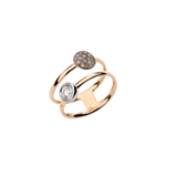 Sabbia Ring