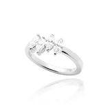 Marquise Diamond Ring