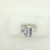 Wide Path Ring