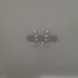 Fancy Diamond Crawlers
