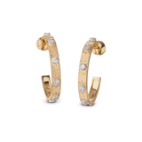 Buccellati Macri Classica Earrings
