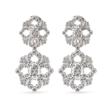 Buccellati Opera Earrings
