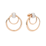 Pomellato Together Earrings