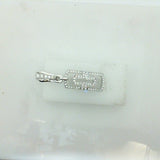 Bulgari Diamond Earrings