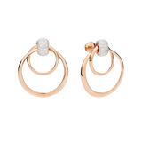 Pomellato Together Earrings