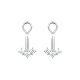 Cairn Earring Charms