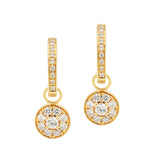 Oliver Smith 18 karat yellow g