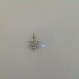 Diamond Star of David
