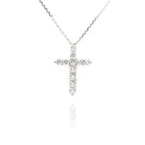 Diamond Cross