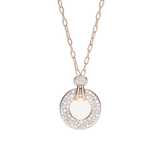 Iconica Necklace with pendant