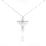 Diamond Cross