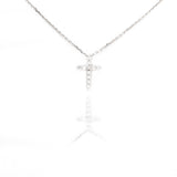 Diamond Cross