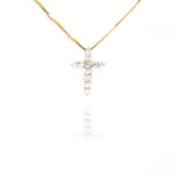 Diamond Cross