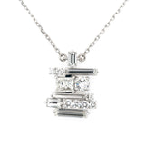 Cairn High Alpine Pendant