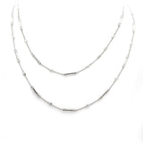 Barrel Necklace