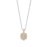 OPERA TULLE PREMIUM PENDANT
