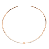 Together Choker Necklace