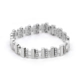 The Stepping Stone Bracelet