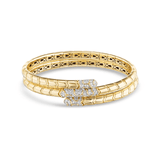 Ondine Triple Bangle