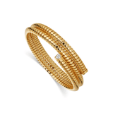 Trisolina Triple Pavé Bracelet