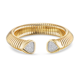 Trisola Open Bangle