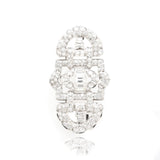 Estate Art Deco Brooch