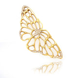 Estate Tiffany & Co Hair Brooch