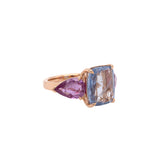 Blooming Prism Ring