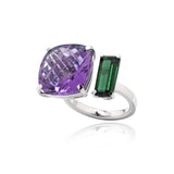 Toi et Moi Ring