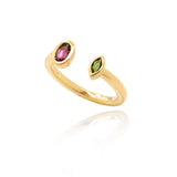 Cute Couple Ring
