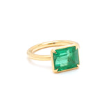 Emerald Ring