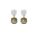 Nudo Earrings